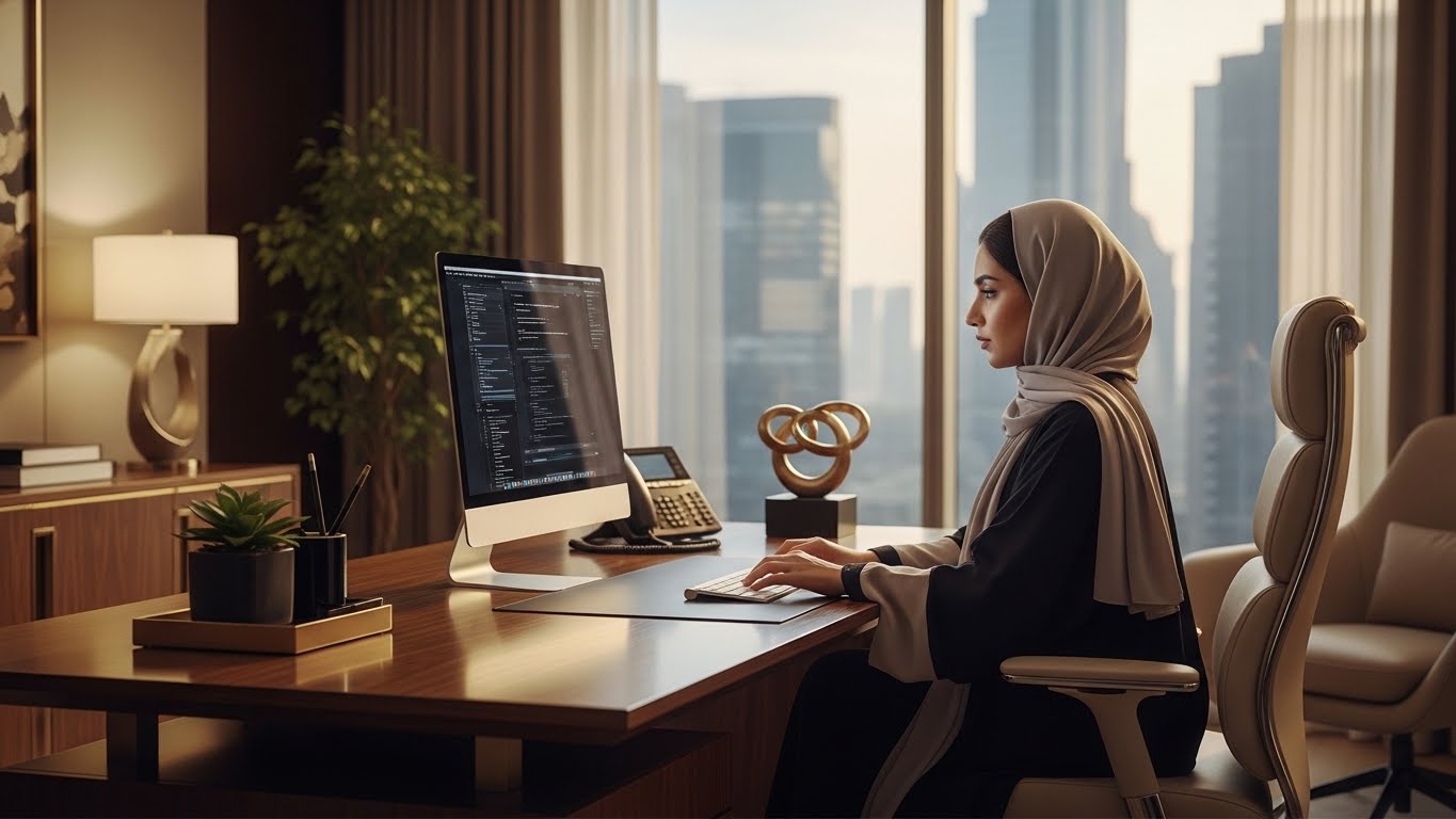 أبيان المالية