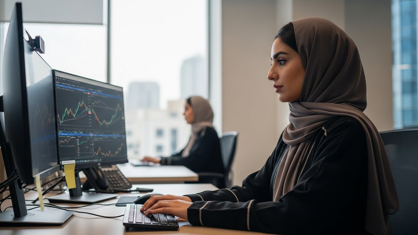 منصة رين لتداول العملات الرقمية