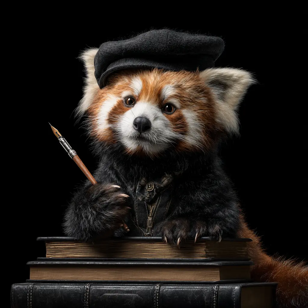 تصميم ملف الشركة